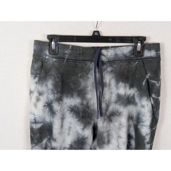 Lululemon City Sweat Jogger Tie-Dye Men's Size Medium - Picture 4 of 12